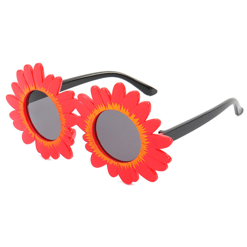 PC al por mayor PC Funny UV Protection UV Gafas de sol